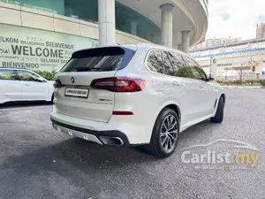 2020 BMW X5 3.0 xDrive45e M Sport SUV