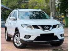 2017 Nissan X-Trail 2.0 Impul ,CAR KING CONDITION, *GUARANTEE No Accident/No Total Lost/No Flood & 5 Day Money back Guarantee*