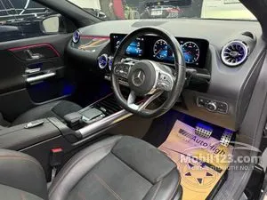 2022 Mercedes-Benz GLA200 1.3 AMG Line SUV