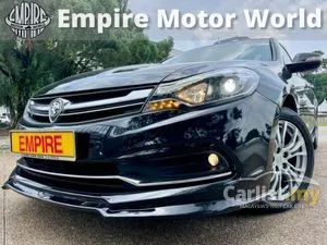 2018 Proton Perdana 2.4 Sedan