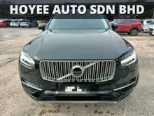 2019 Volvo XC90 2.0 T8 Twin Engine Inscription Plus SUV