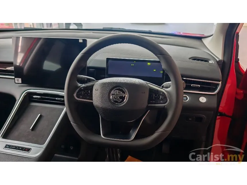 2026 Proton X50 Premium SUV