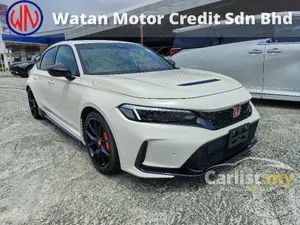 2025 Honda Civic 2.0 Type R Hatchback
