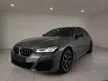 Used 2022 BMW 530e 2.0 M Sport Sedan