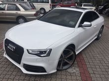 2011 Audi RS5 4.2 V8 FSI Quattro (A) Coupe