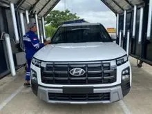 2025 Hyundai Creta 1.5 Trend SUV READY STOK SIAP KIRIM GRATIS JABODETABEK