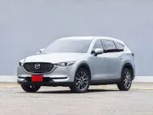 2022 Mazda CX-8 2.5 (ปี 19-26) S SUV