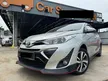 Used 2019 Toyota Yaris 1.5 E Hatchback (A) TIP