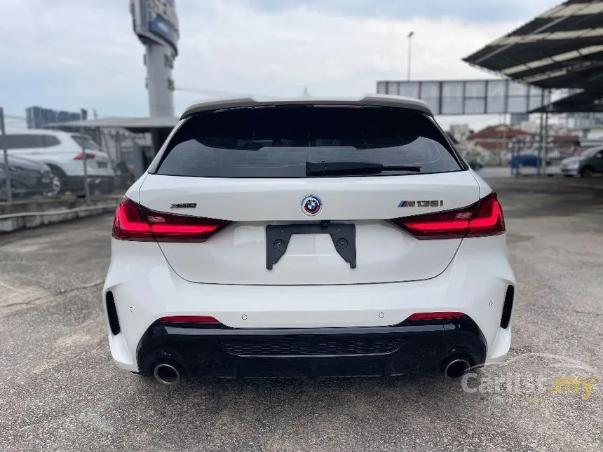 2023 BMW M135i xDrive Hatchback