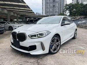2023 BMW M135i 2.0 xDrive Hatchback