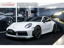 2021 Porsche 911 3.0 991 Carrera S Coupe
