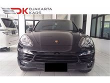 2013 Porsche Cayenne 3.6