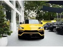 2022 Lamborghini Urus 4.0 SUV