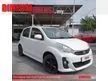 Used 2012 Perodua Myvi 1.3 EZ Hatchback (SITI_DIMENSI)