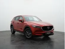 2021 Mazda CX-5 2.0 SUV