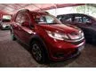 Used 2017 Honda BR-V 1.5 E i-VTEC (A) -USED CAR- - Cars for sale