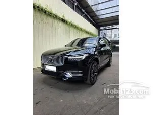 2024 Volvo XC90 2.0 Recharge T8 Ultimate PHEV SUV