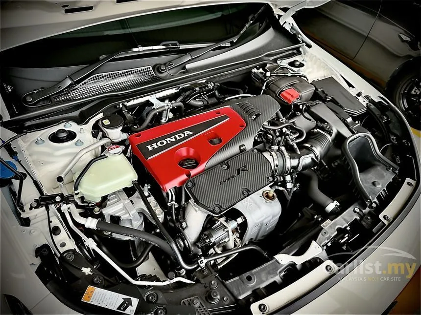 2023 Honda Civic Type R Hatchback