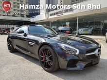 2016 Mercedes-Benz AMG GT 4.0 S Coupe INCLUSIVE GST