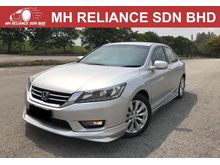 2015 Honda Accord VTi-L 2.0 (A) i-VTEC FULL MODULO BODYKIT PUSH START
