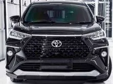 2022 Toyota Veloz 1,5 Q Wagon