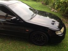 1994 Honda Accord 2.0 Exi Sedan