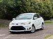 Used 2017 offer Toyota Vios 1.5 E Sedan