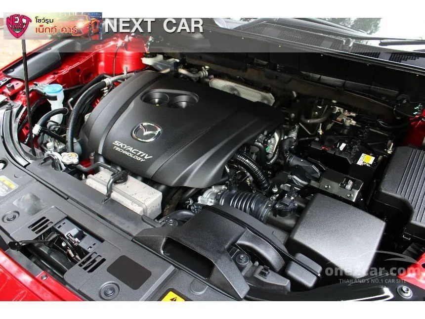 2020 Mazda CX-5 SP SUV