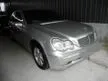 Used 2000 Mercedes-Benz C200K 2.0 Sedan (A) - Cars for sale