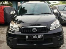 2014 Toyota Rush 1.5 TRD Sportivo SUV