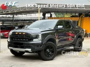 2023 Ford Ranger 2.0 XLT Plus Dual Cab Pickup