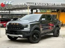 2023 Ford Ranger 2.0 XLT Plus Dual Cab Pickup UPGRADE 30K