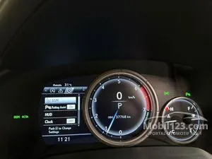 2019 Lexus RX 300 2.0 F Sport SUV