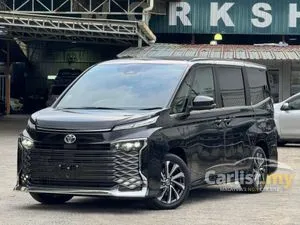2024 Toyota Voxy 2.0 S-Z MPV