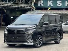 2024 Toyota Voxy 2.0 S-Z MPV