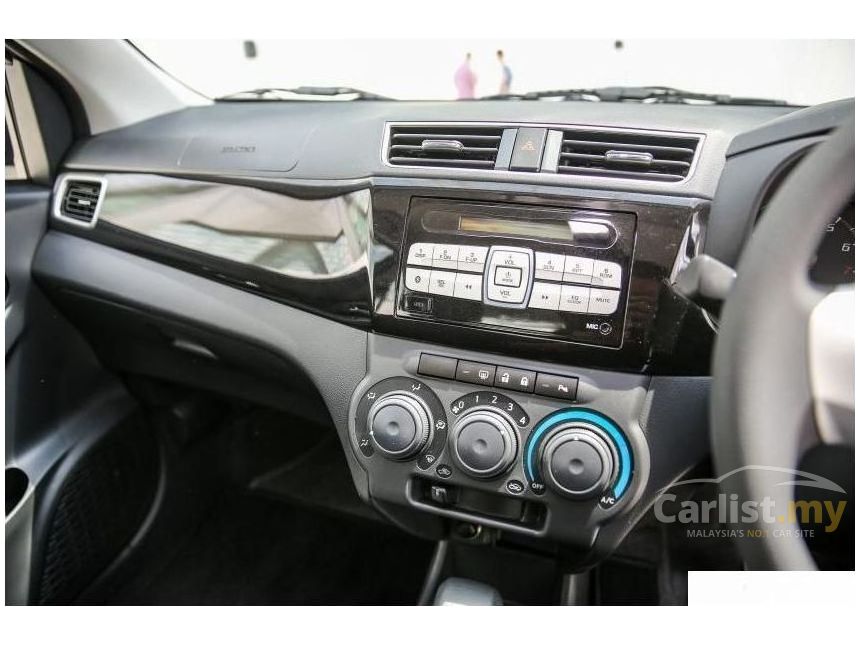 Perodua Bezza 2016 X Premium 1.3 in Kuala Lumpur Automatic Perodua Bezza 2016 X Premium 1.3 in Kuala Lumpur Automatic