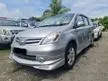 Used 2011 Nissan Grand Livina 1.6 Comfort MPV (A) EASY LOAN LOW PROCESSING EE