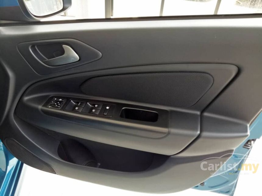 Proton Iriz 2020 Executive 1 3 In Selangor Automatic Hatchback Blue For Rm 36 000 7317987 Carlist My