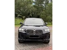 2022 BMW X3 2.0 xDrive30i M Sport SUV