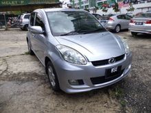 2008 Perodua Myvi 1.3 EZi (A) Careful Owner 09