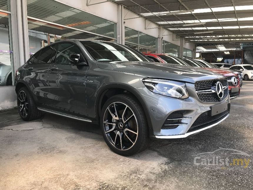 Mercedes Glc 250 Amg 4 Used Mercedes Glc 250 Amg Manual Specs And Prices Waa2