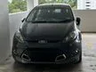 Used 2012 Ford Fiesta 1.6 Sport (A)