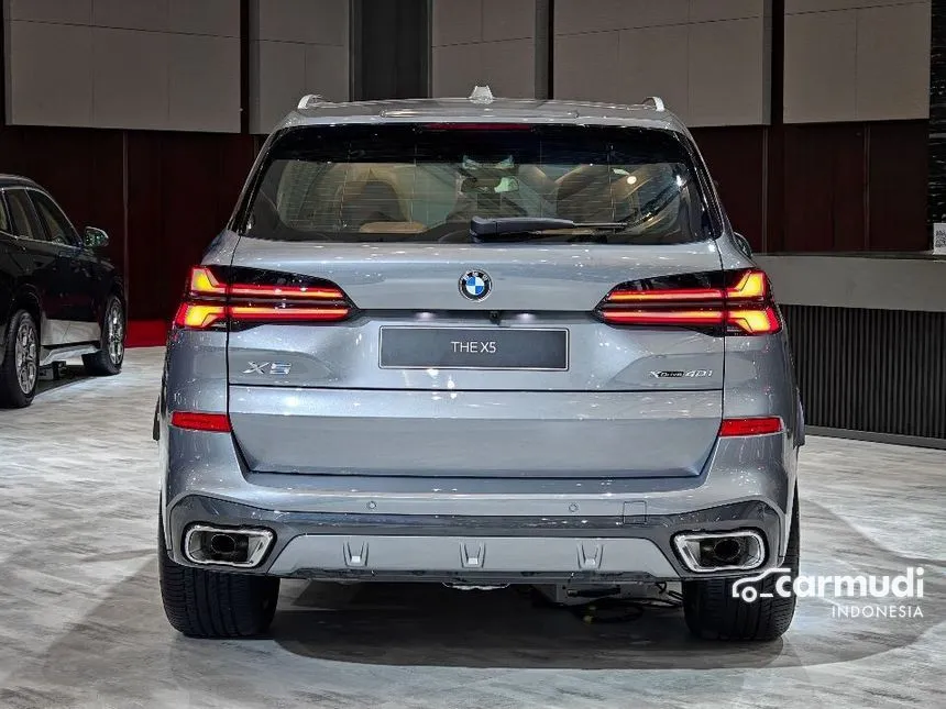 2024 BMW X5 xDrive40i xLine SUV