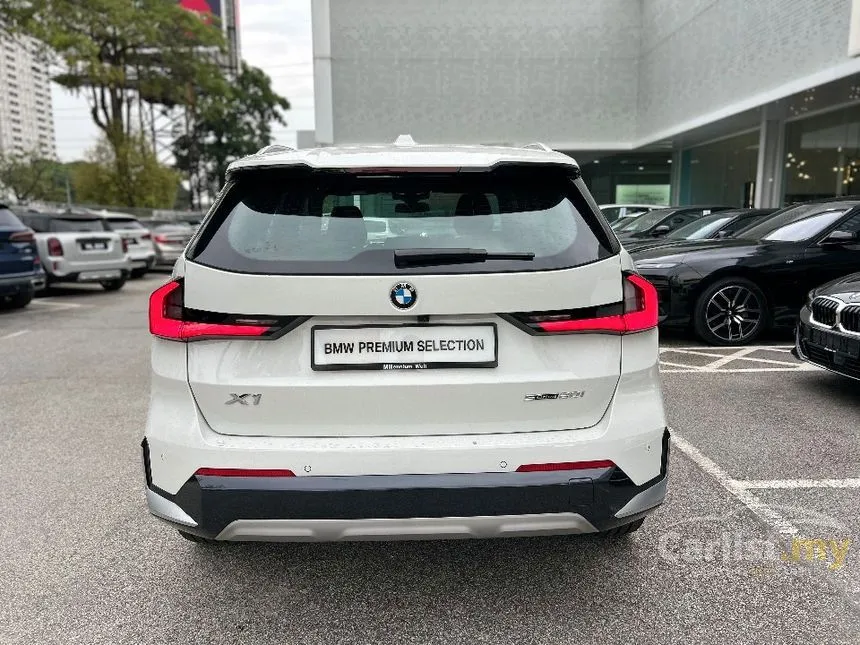 2025 BMW X1 sDrive20i xLine SUV