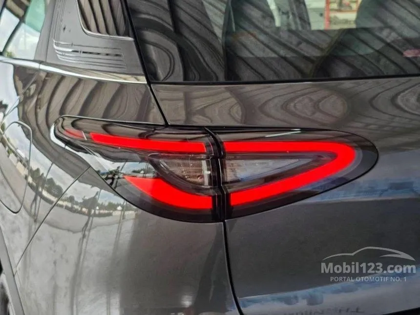 2026 Geely EX2 Max Hatchback