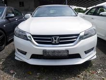 2014 Honda Accord 2.0 i-VTEC VTi-L Sedan -- BEST DEAL --