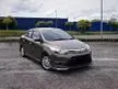 Used Toyota Vios 1.5 (A) G TRD SPORTIVO *Leather Seat *WARRANTY - Cars for sale