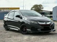 2015 Honda City 1.5 S Plus Sedan- Free petrol voucher - Free tinted voucher - fast loan approval