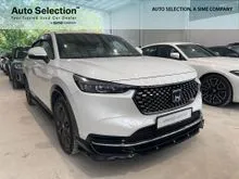 2023 Honda HR-V 1.5 eHEV RS SUV