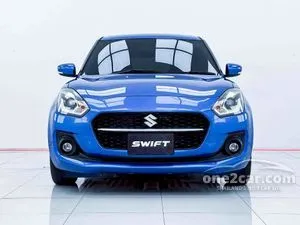 2021 Suzuki SWIFT 1.2 GLX Hatchback